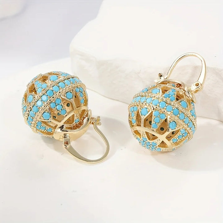 Boucles d&