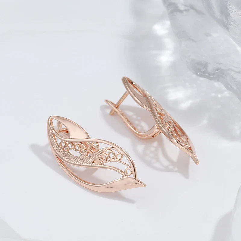 Boucles d&