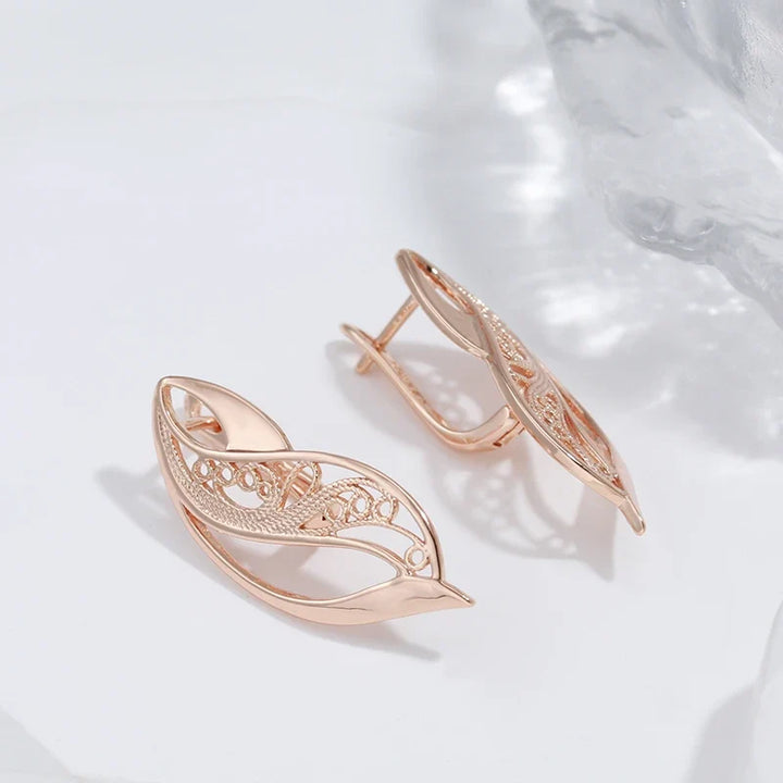 Boucles d&