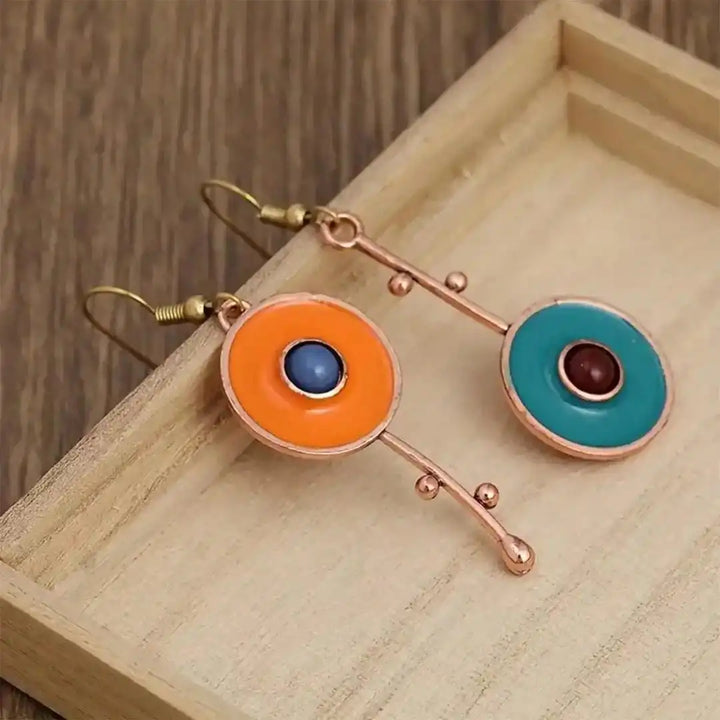 Boucles d&