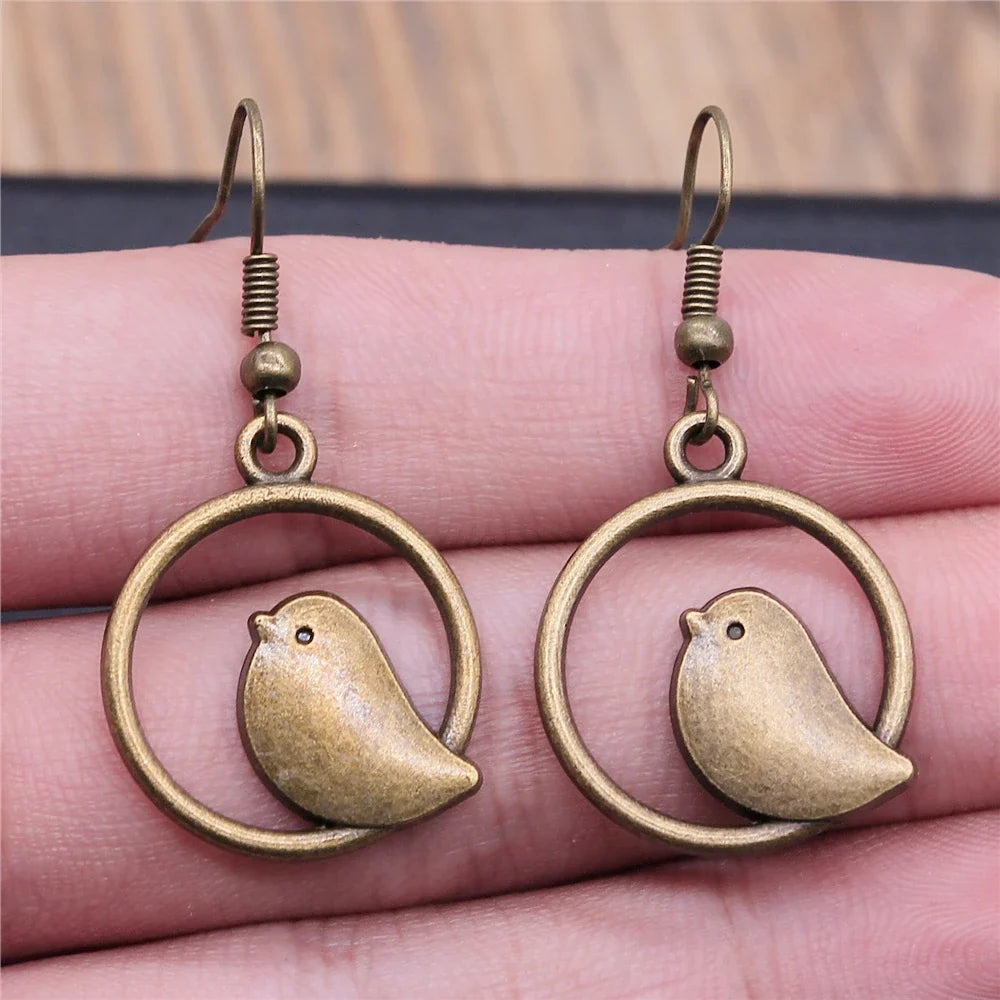 Boucles d&