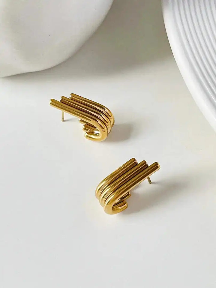 Boucles d&