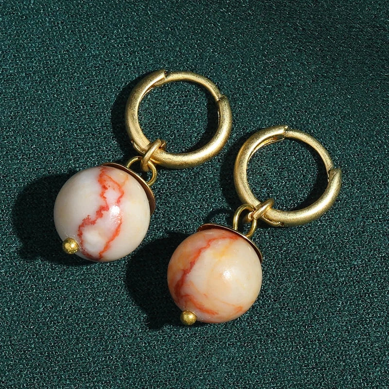 Boucles d&