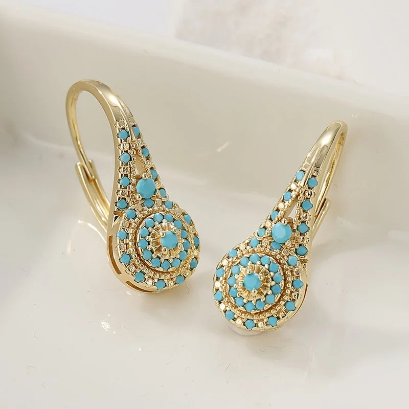 Boucles d&