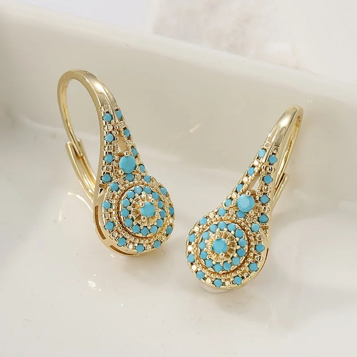 Boucles d&