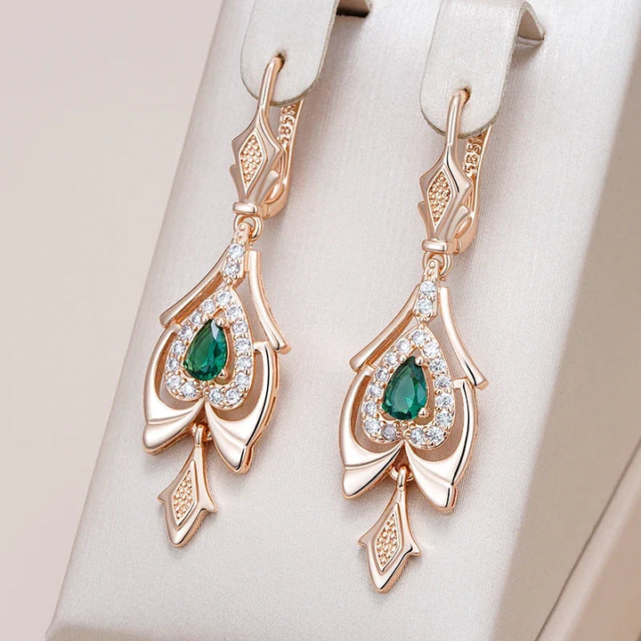 Boucles d&