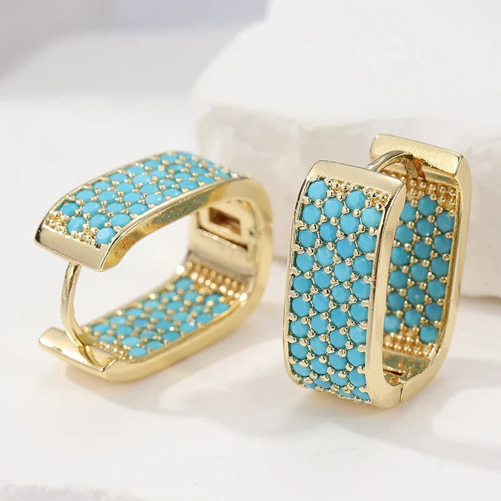 Boucles d&