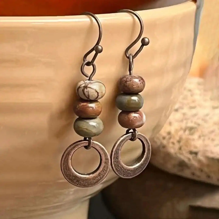Boucles d&