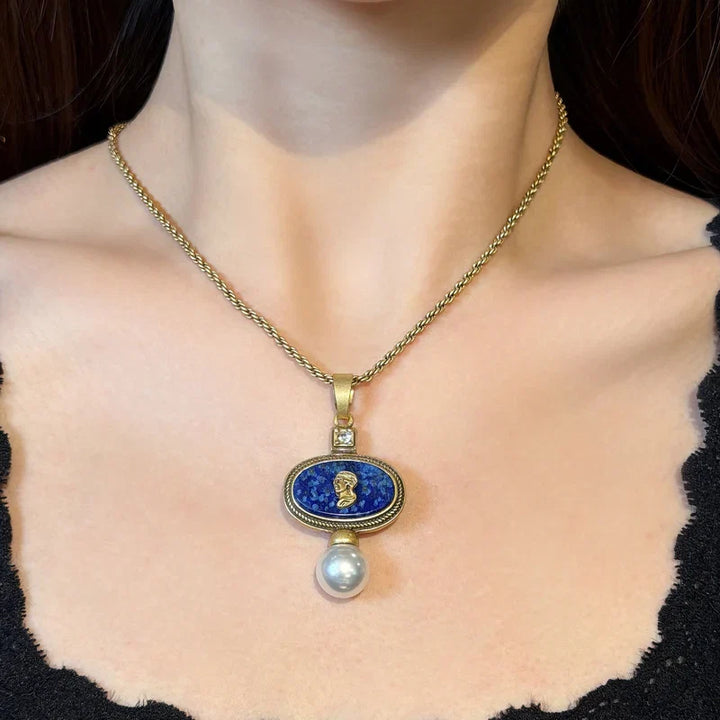 Collier et Boucles d&