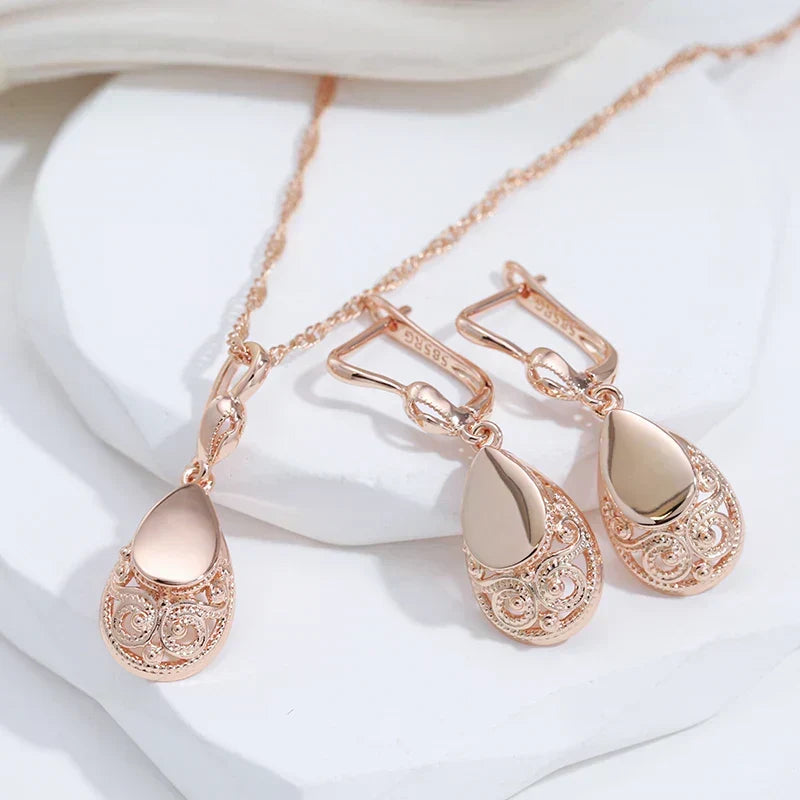 Boucles d&