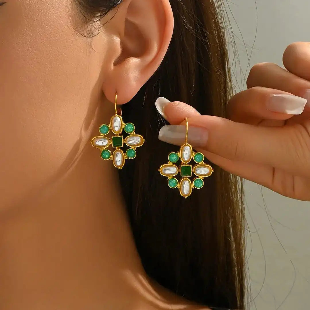Boucles d&
