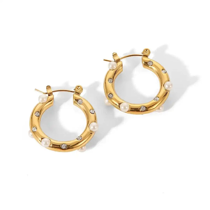 Boucles d&