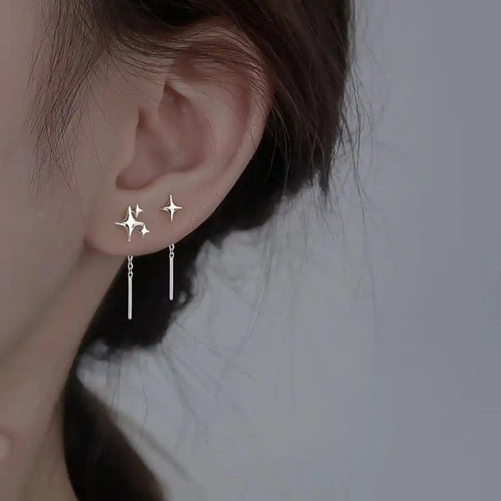 Boucles d&