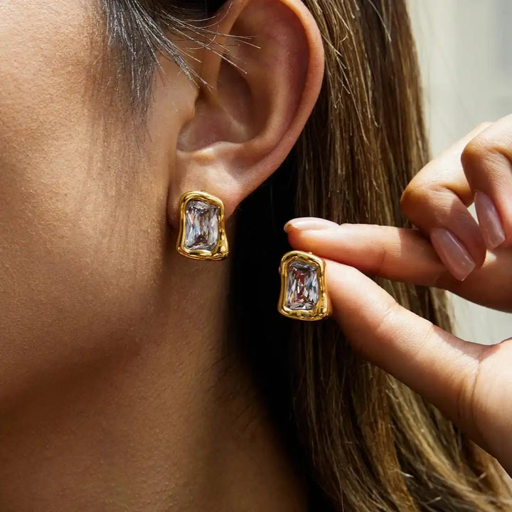 Boucles d&