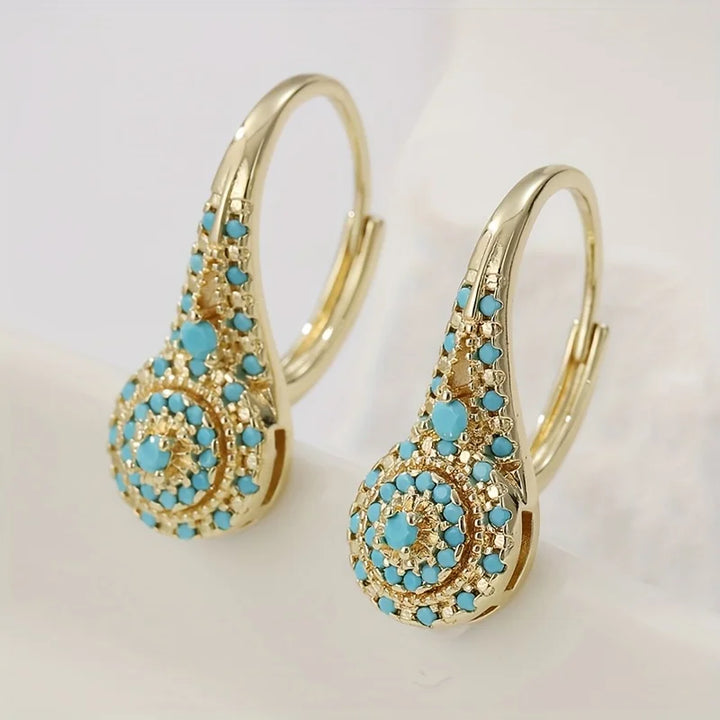 Boucles d&