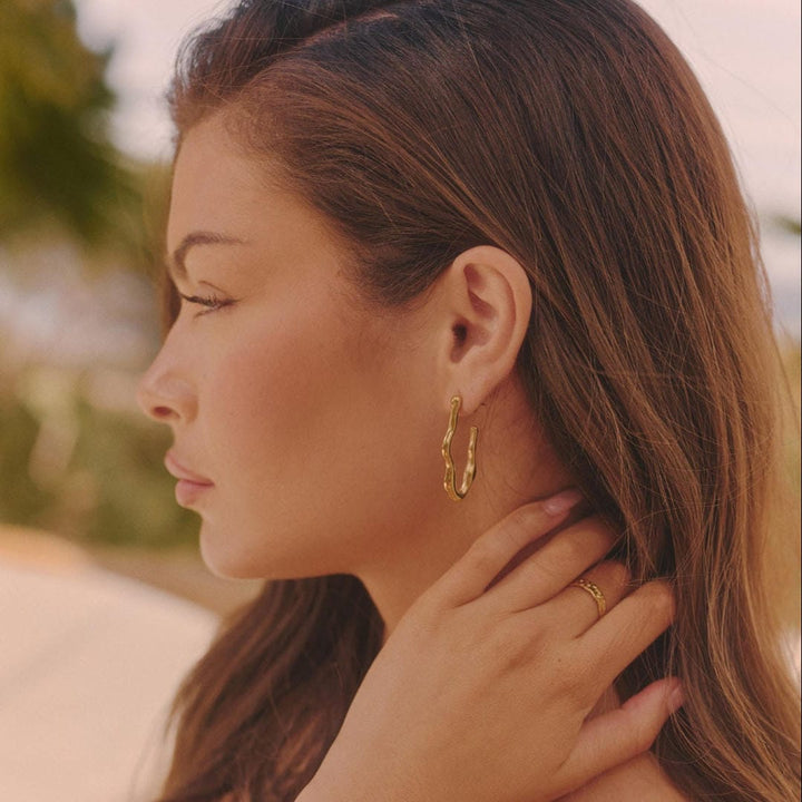Boucles d&