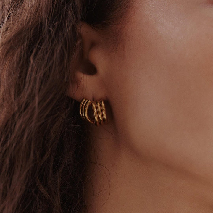 Boucle d&