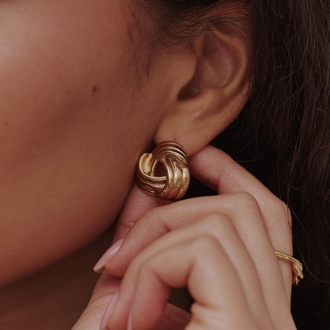 Boucles d&