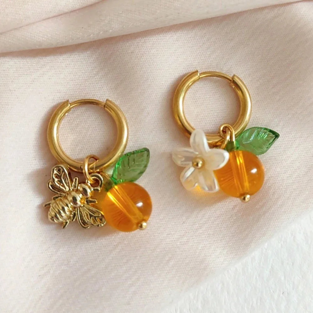 Boucles d&