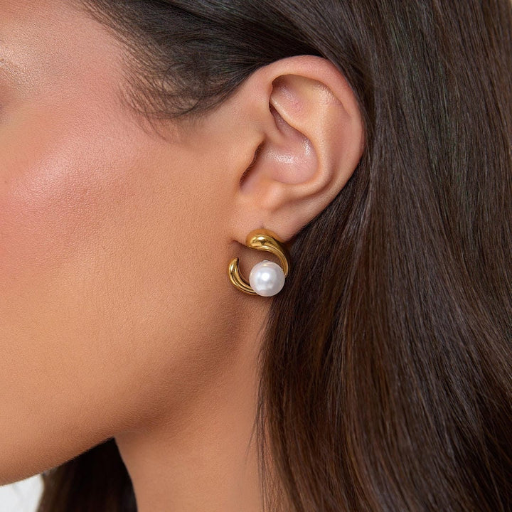 Boucles d&
