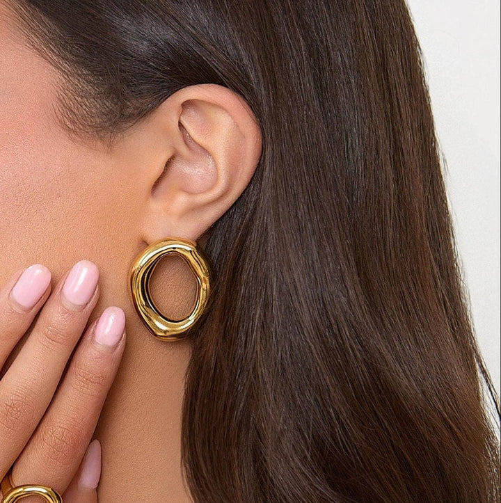 Boucles d&