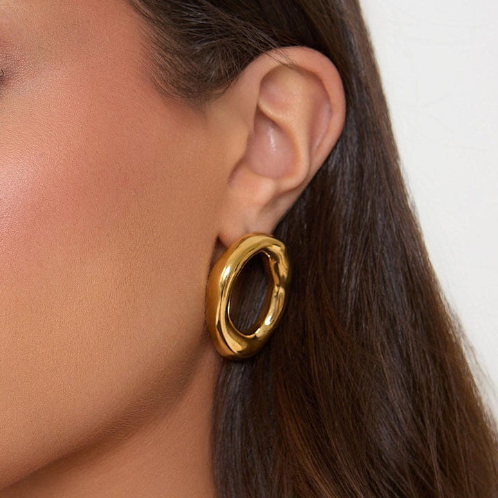 Boucles d&