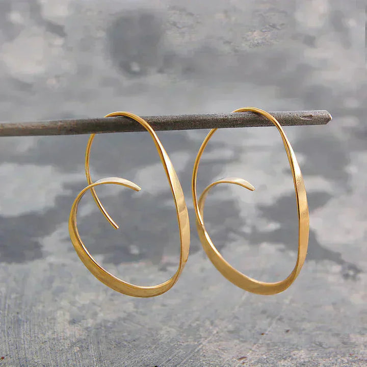 Boucles d&