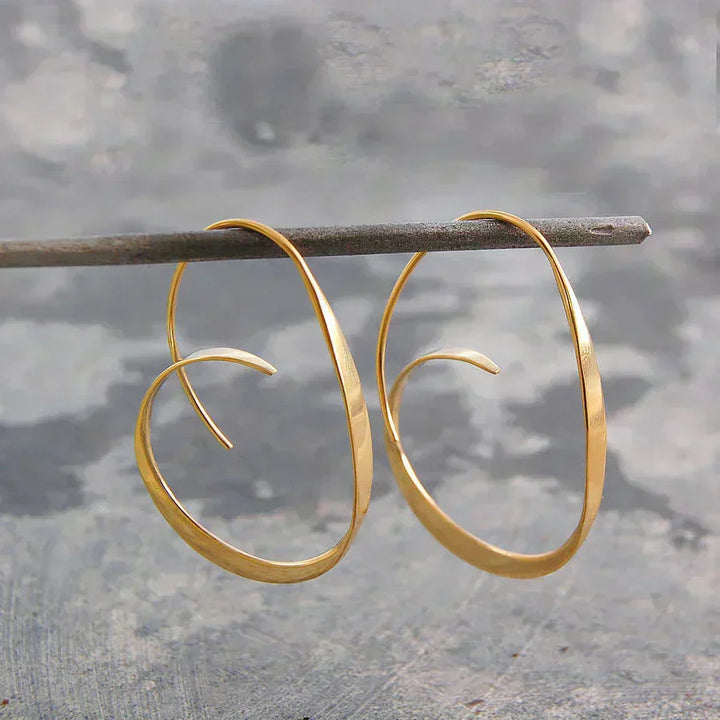 Boucles d&