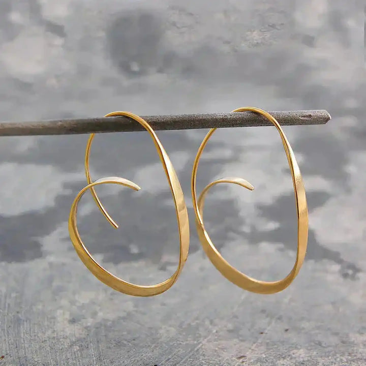 Boucles d&