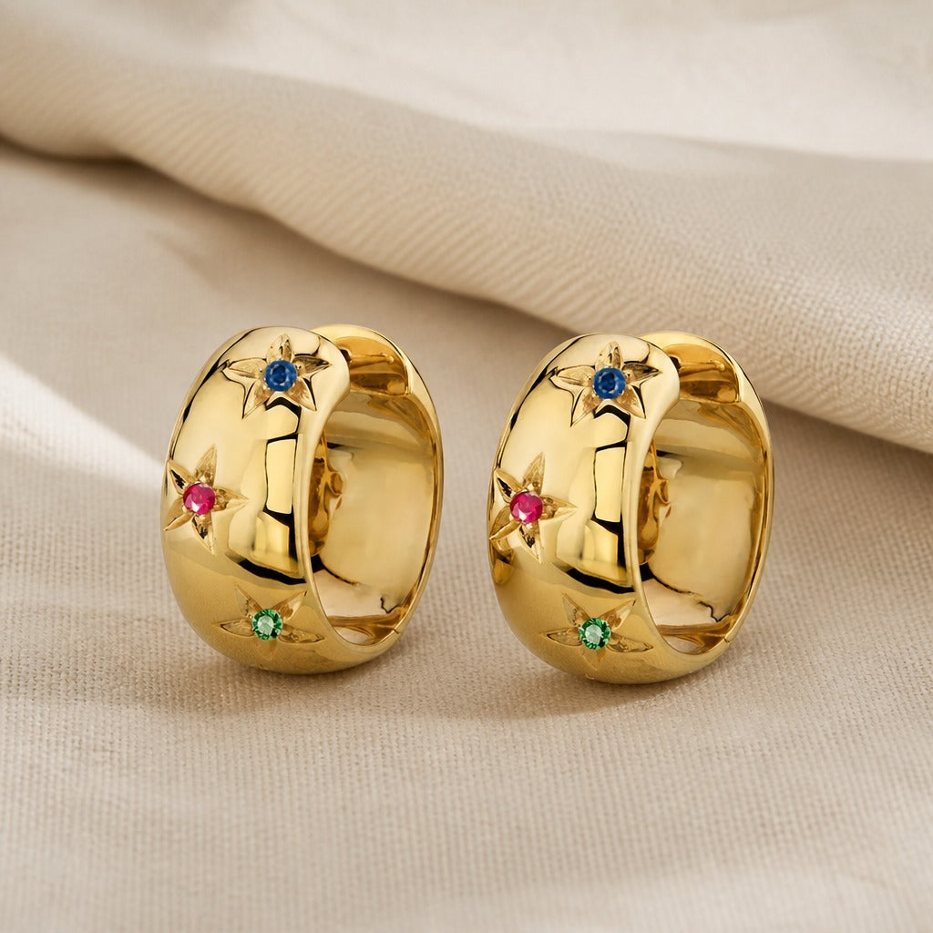 Boucles d&