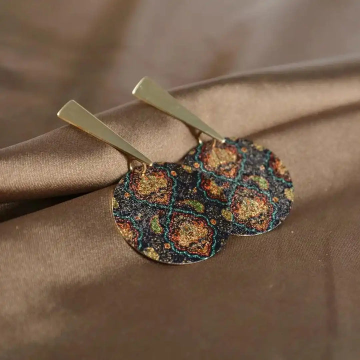 Boucles d&