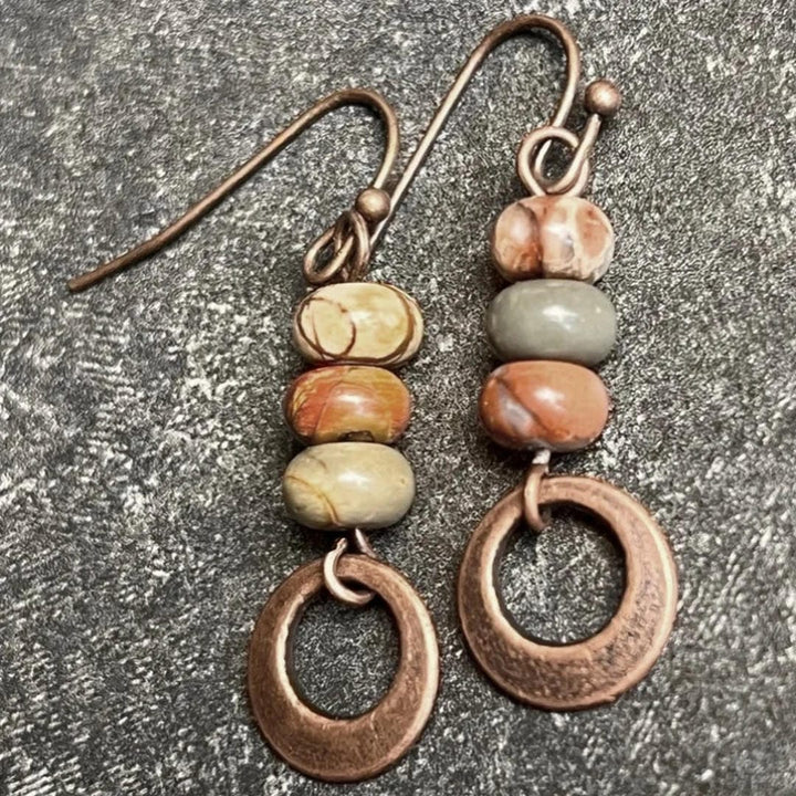 Boucles d&