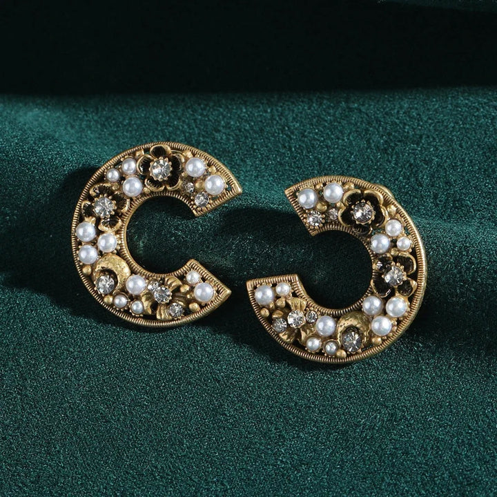 Boucles d&