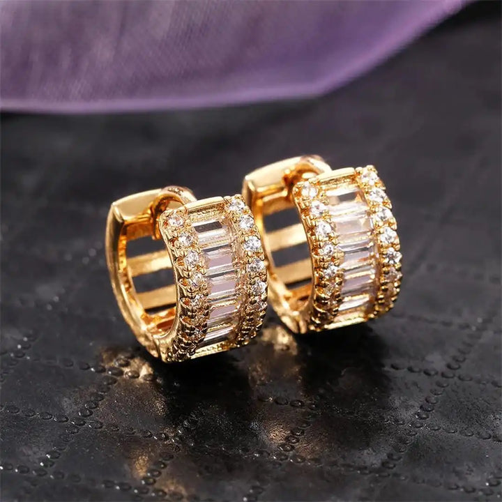 Boucles d&