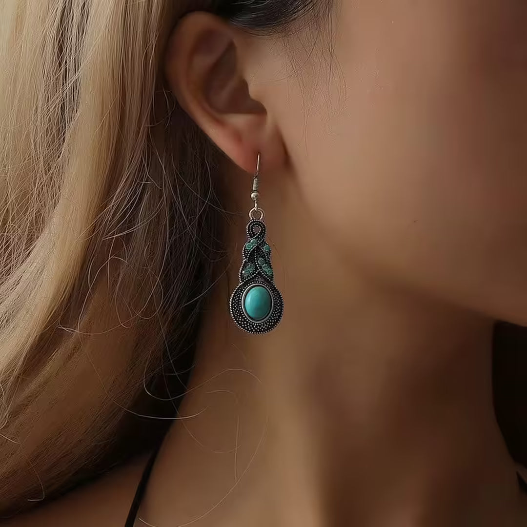 Collier et Boucles d&