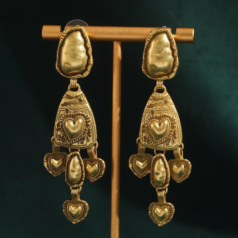 Boucles d&