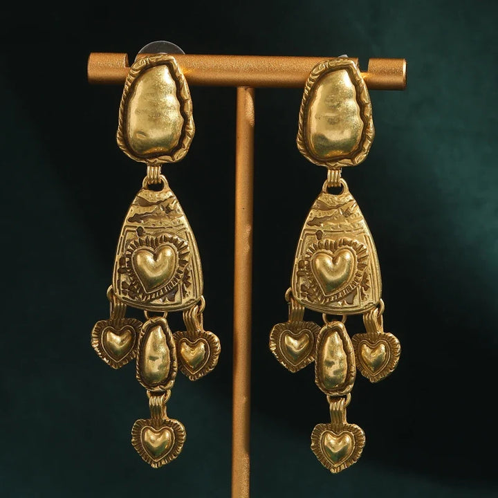 Boucles d&