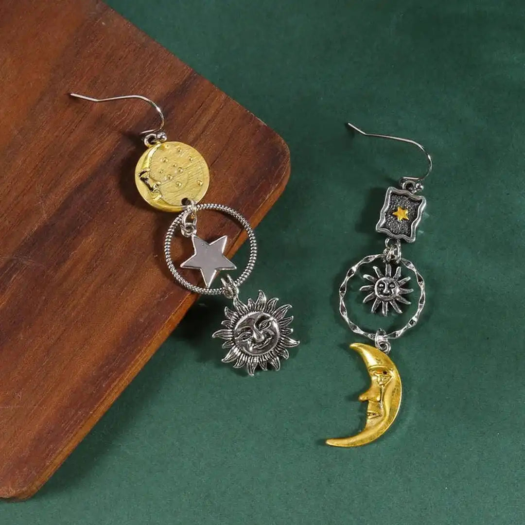 Boucles d&