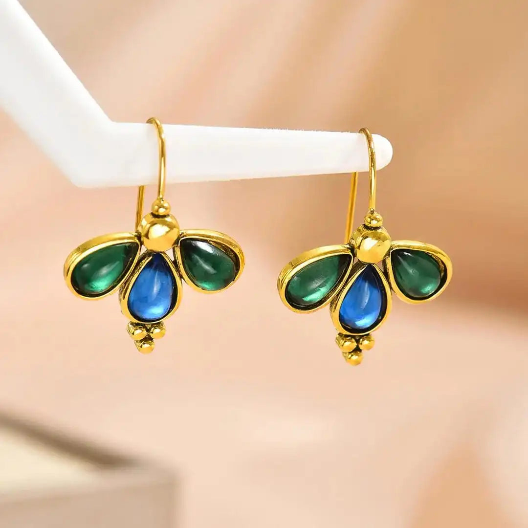 Boucles d&