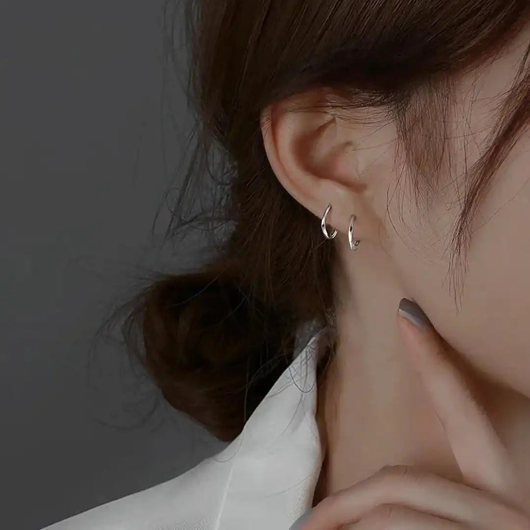 Boucles d&