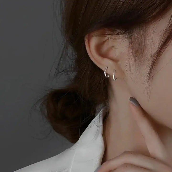 Boucles d&