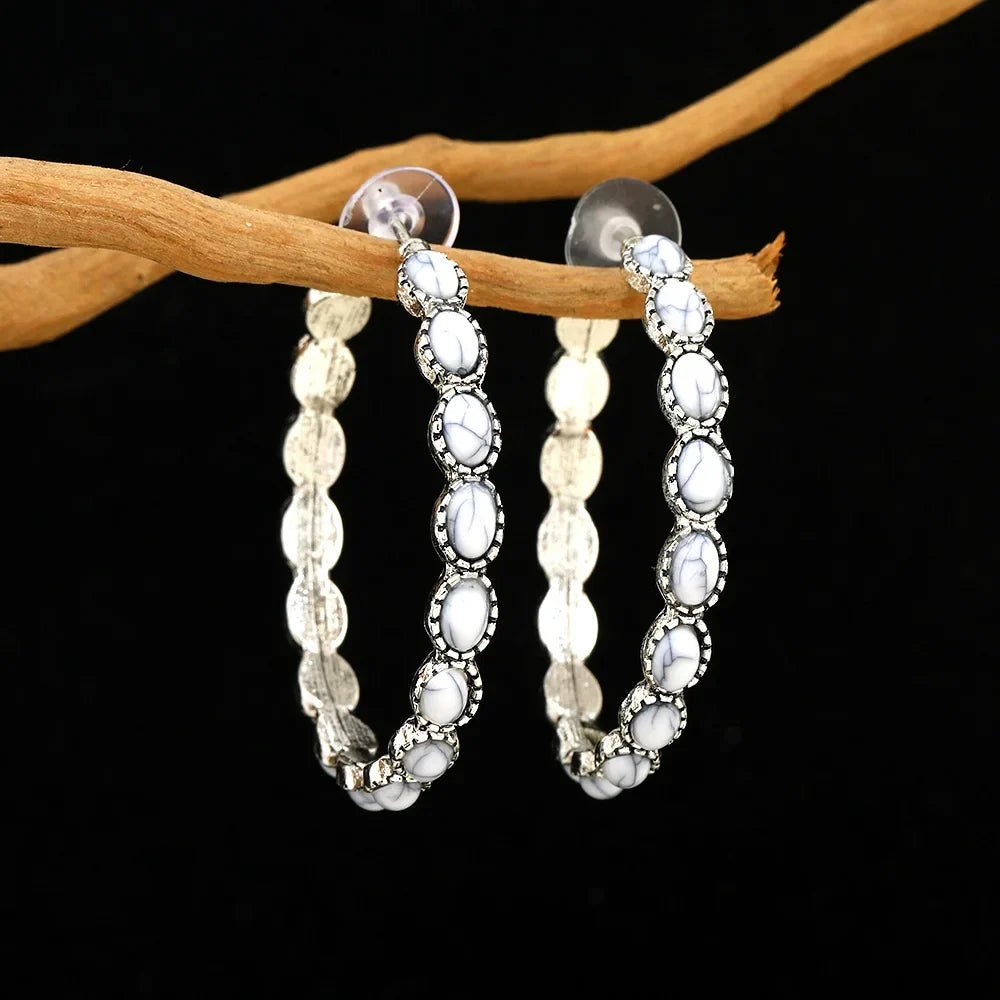 Boucles d&