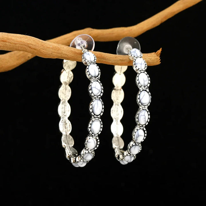Boucles d&