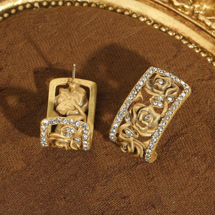 Boucles d&