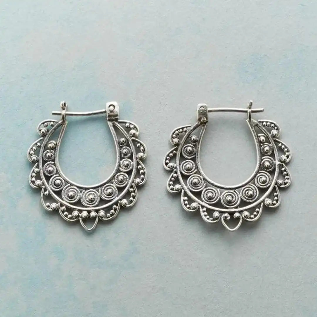 Boucles d&