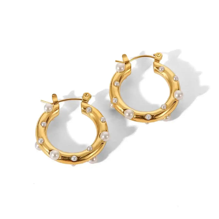 Boucles d&