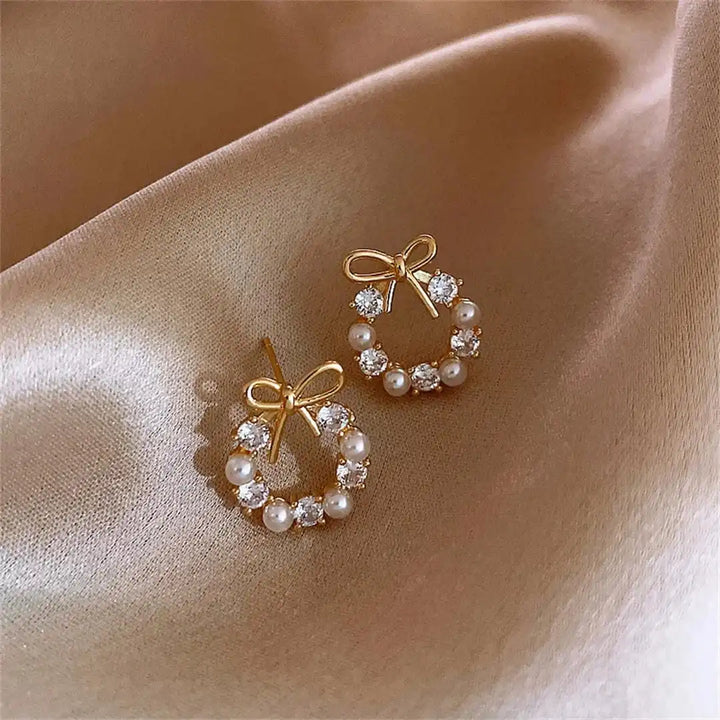 Boucles d&