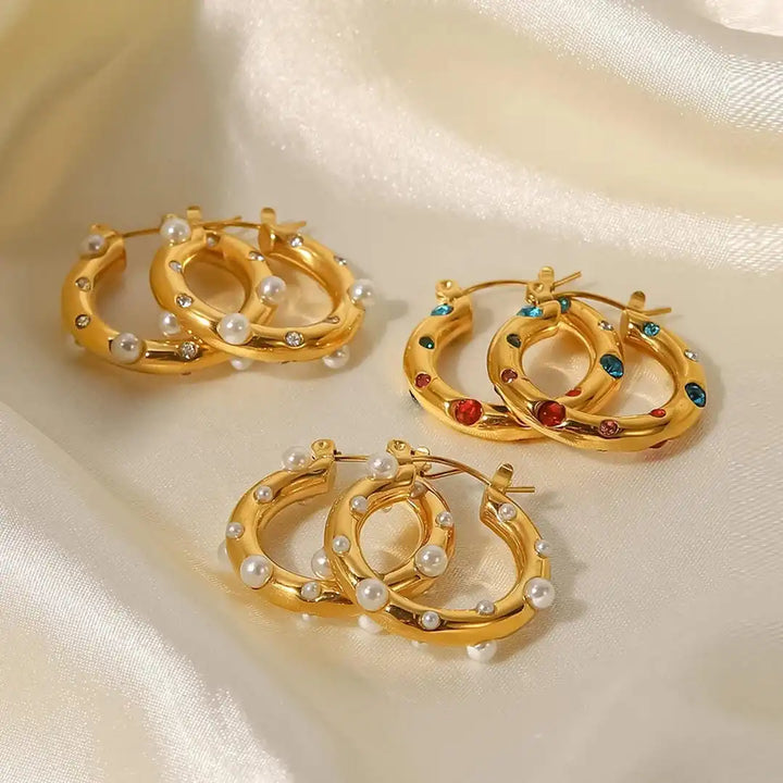 Boucles d&