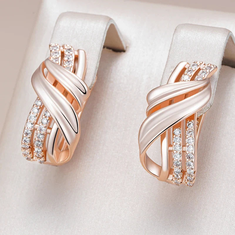 Boucles d&