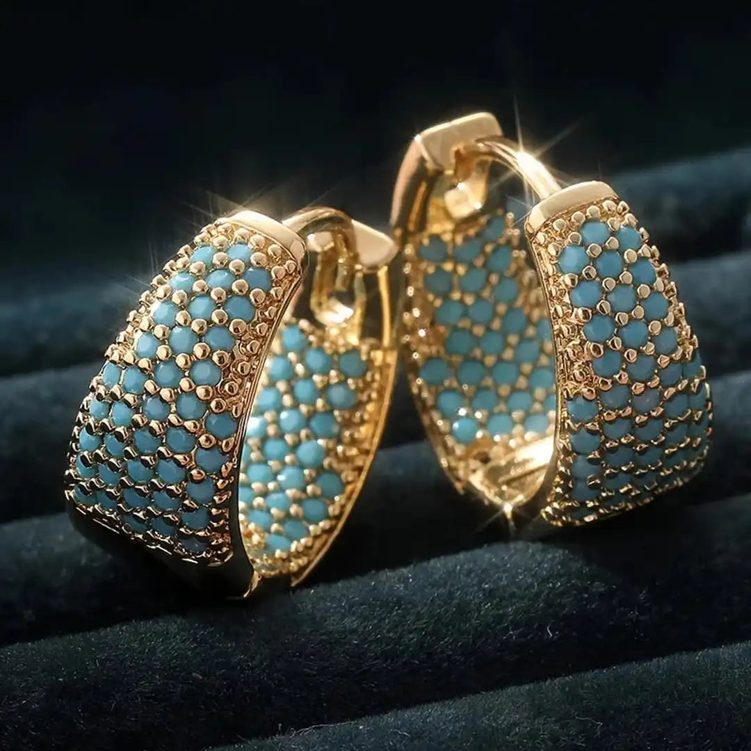 Boucles d&